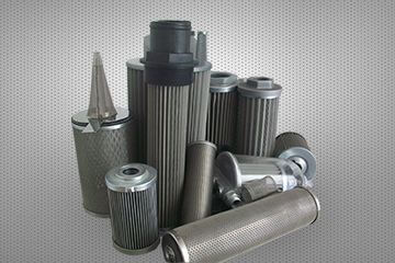 Hyraulic Suction Filters