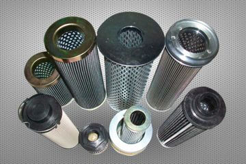 Ship Industrial Filters