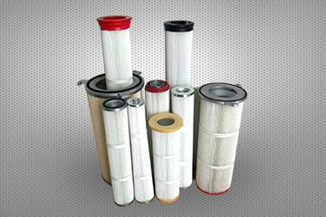 Paint Cabinet Filters