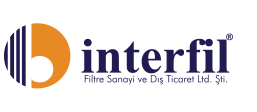 İnterfil Logo