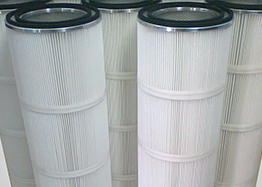 Paint Cabinet Filters