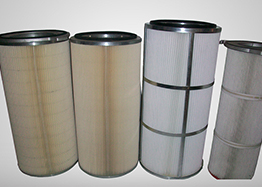 Paint Cabinet Filters